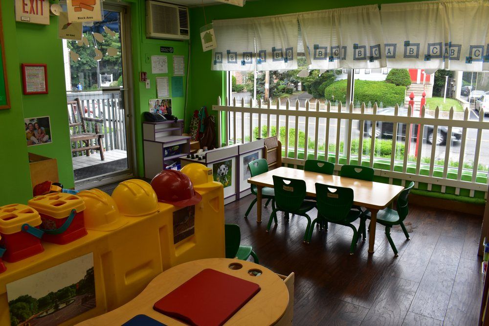 Future Generation Early Learning Center - Bloomfield Reasonably