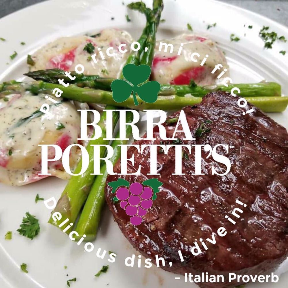 Birraporetti's - Houston Thumbnails