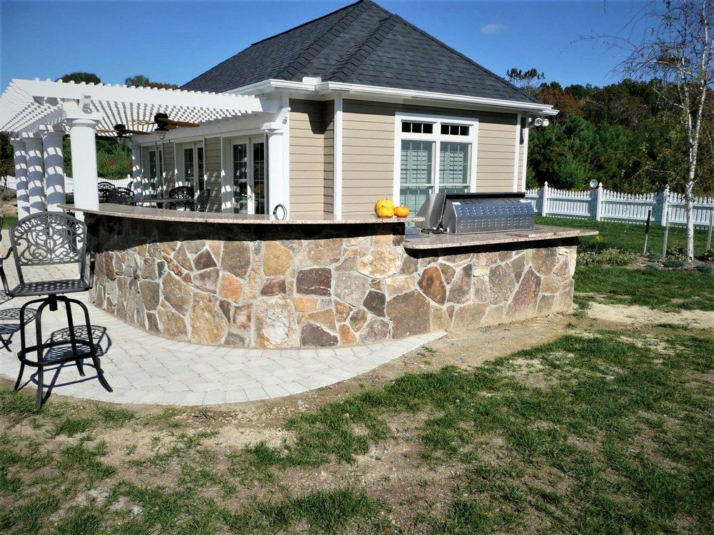 Garcia Patios & Landscaping - Edgewater Reasonably