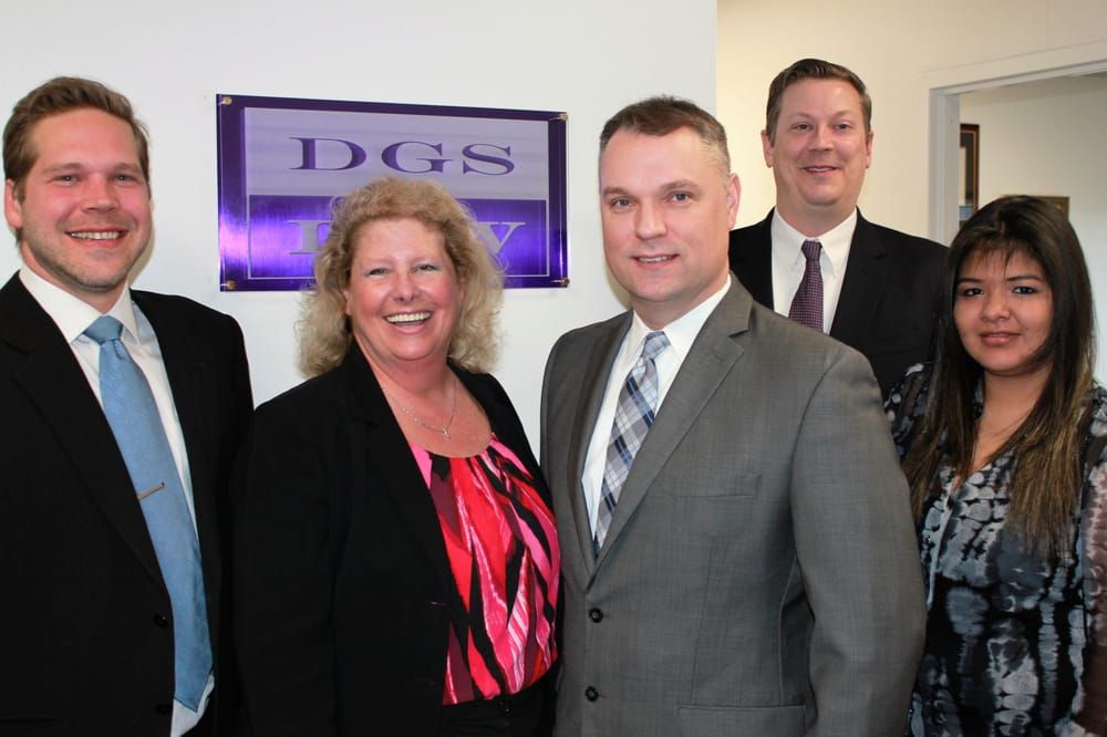 Law Offices of David Guy Stevens - Aurora Maintenance