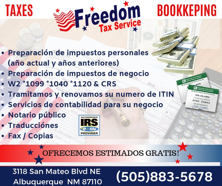 Freedom Tax Service - Akron Thumbnails