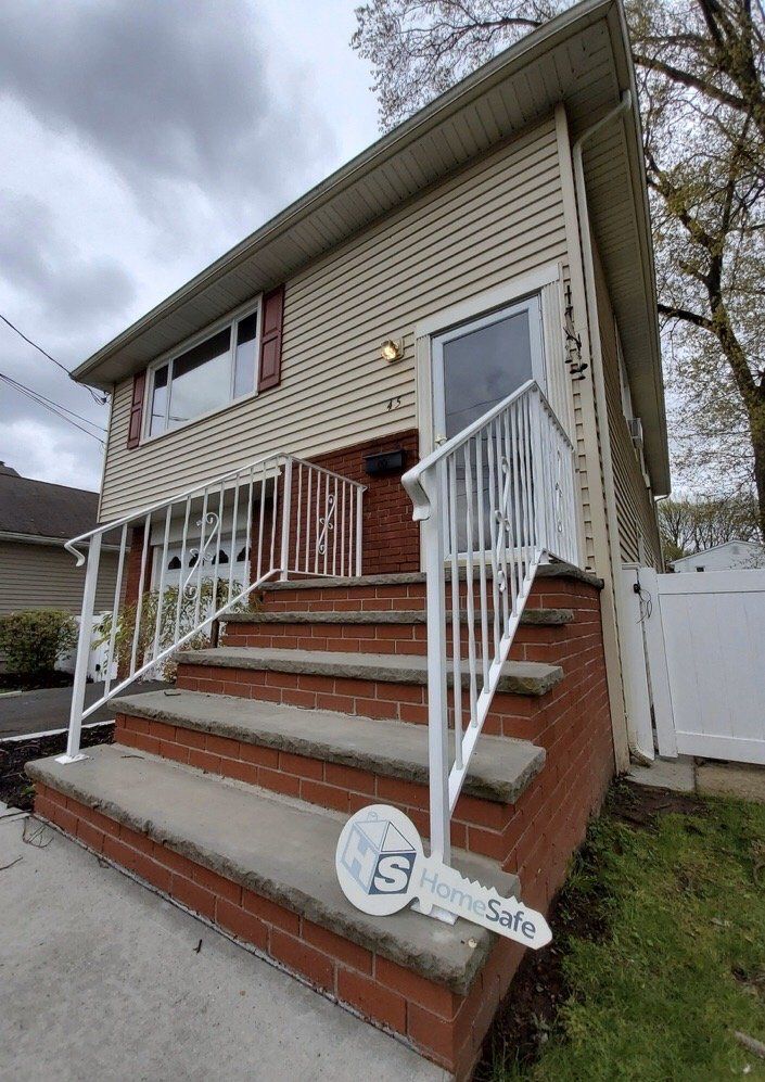 HomeSafe Inspections LLC - Cranford Inspections
