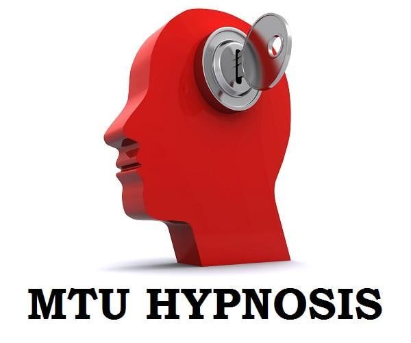 MTU Hypnosis - Waterford Wheelchairs