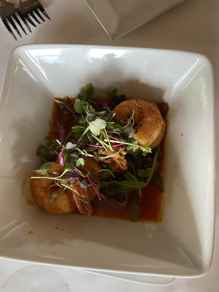Vinny's Restaurant - Frisco Information