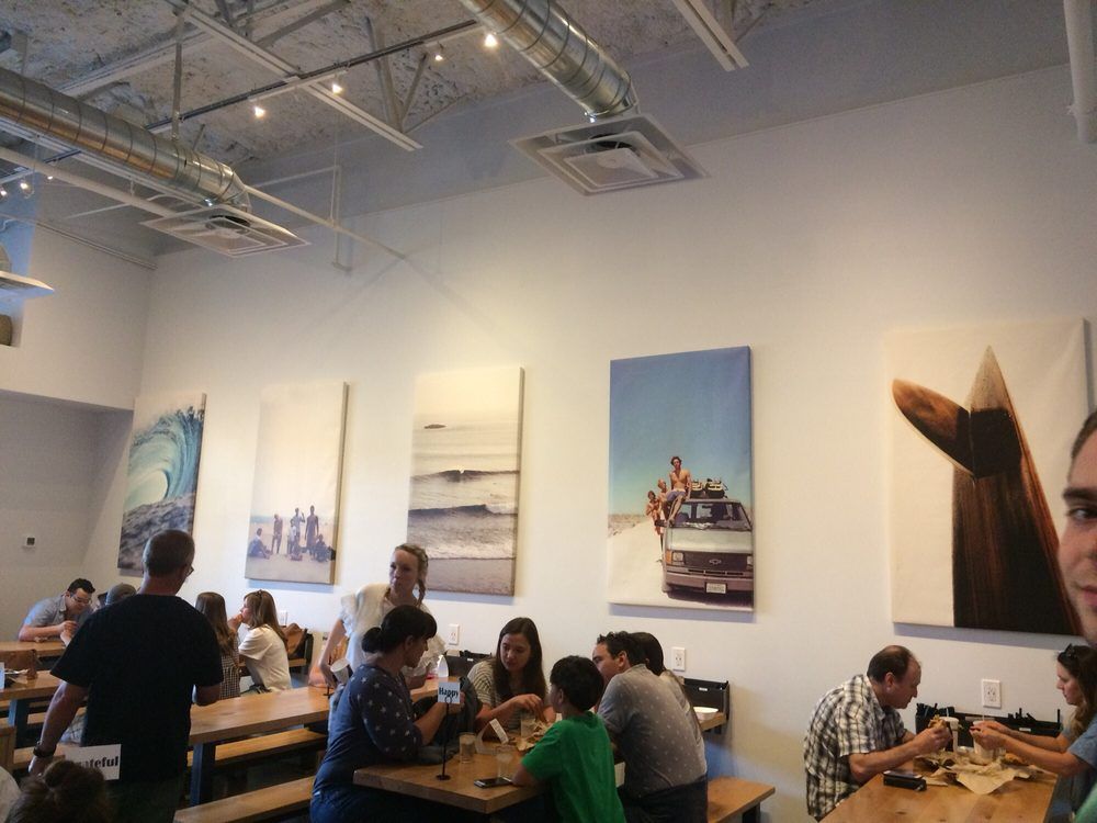 Seven Brothers Burgers - Provo Enterprise