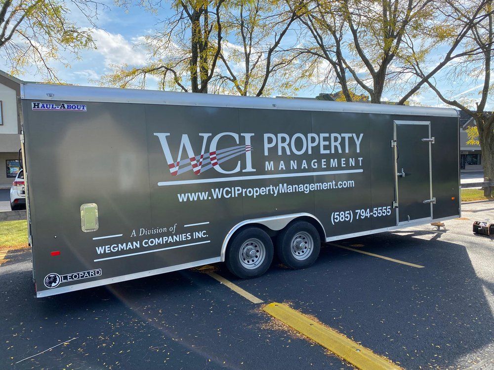 Sign Impressions - Rochester Impressions