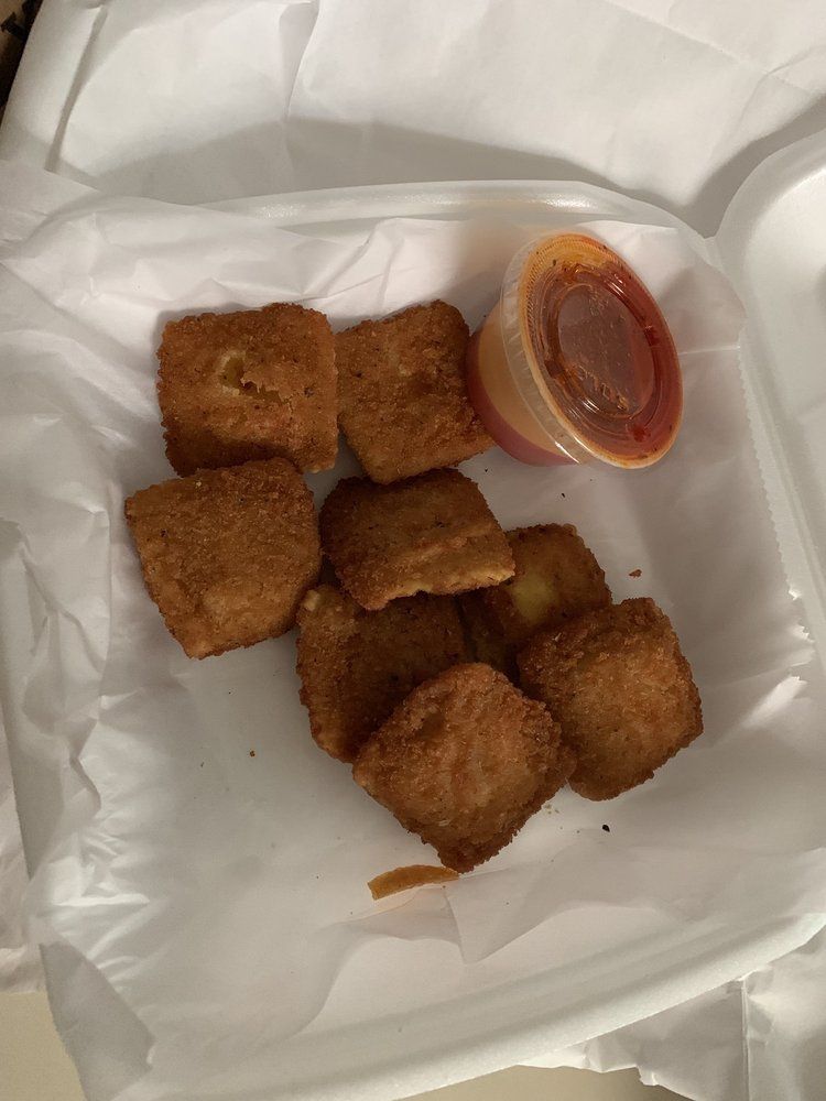 Rosato's Pub & Pizzeria = Toms River Informative