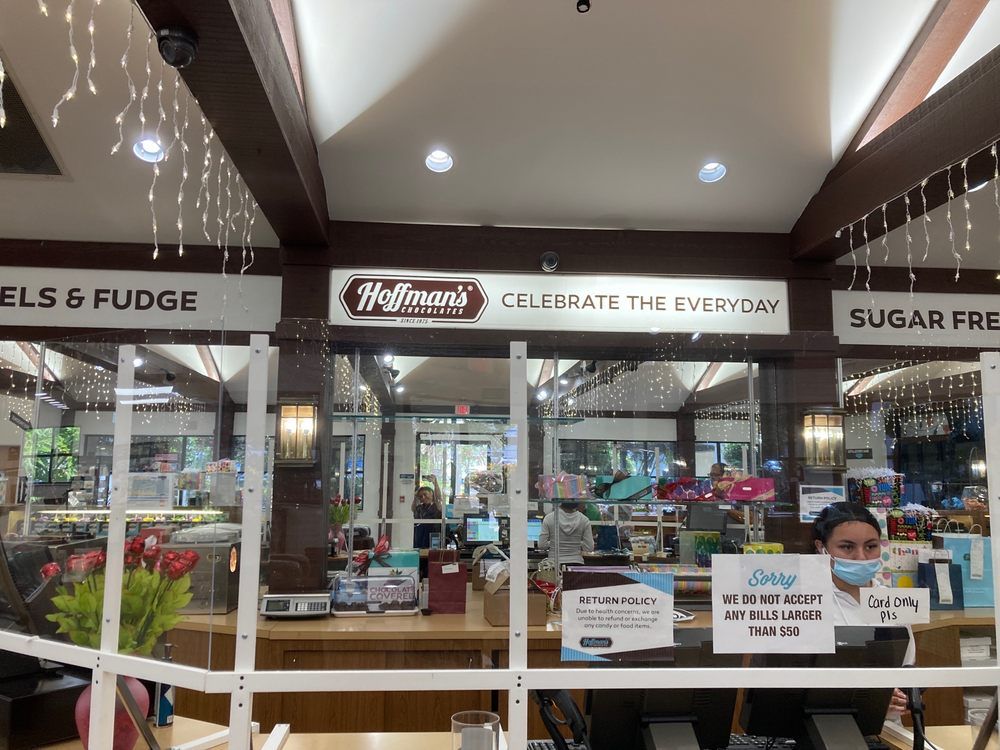 Hoffman's Chocolate - Greenacres Greenacres
