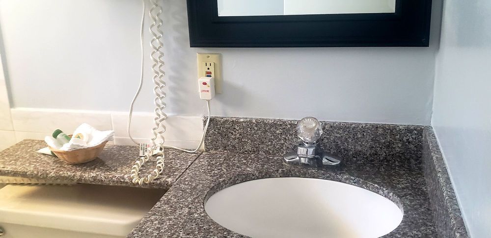 The Islander Motel - Santa Cruz Accommodate