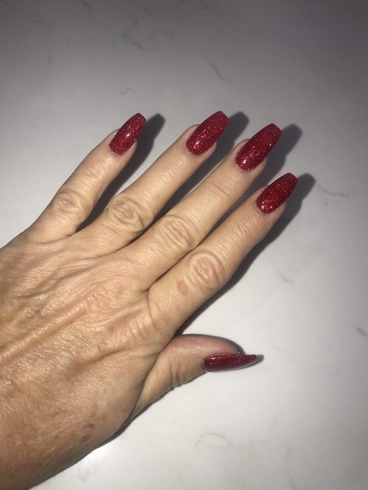 Modern Nail & Spa Studio - Simi Valley Thumbnails