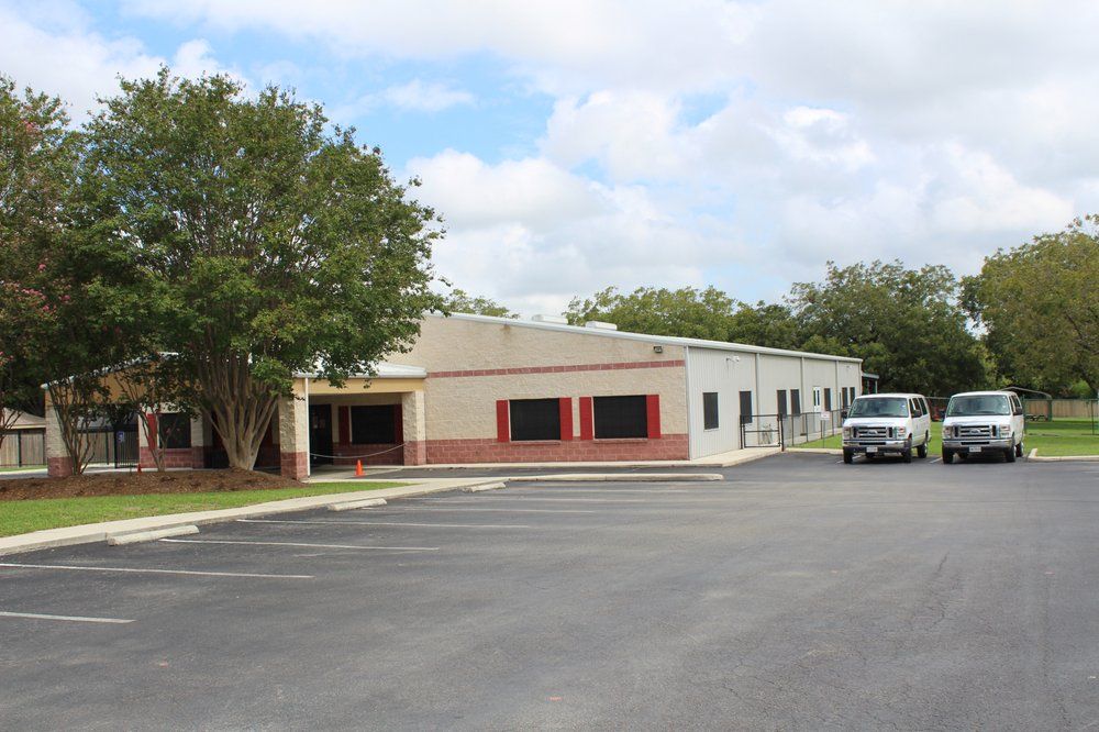 Prodigy Learning Center - Bayside Information