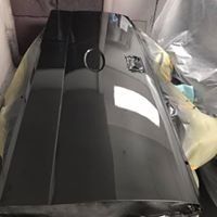 Vintage Bodyworks - Round Rock Thumbnails