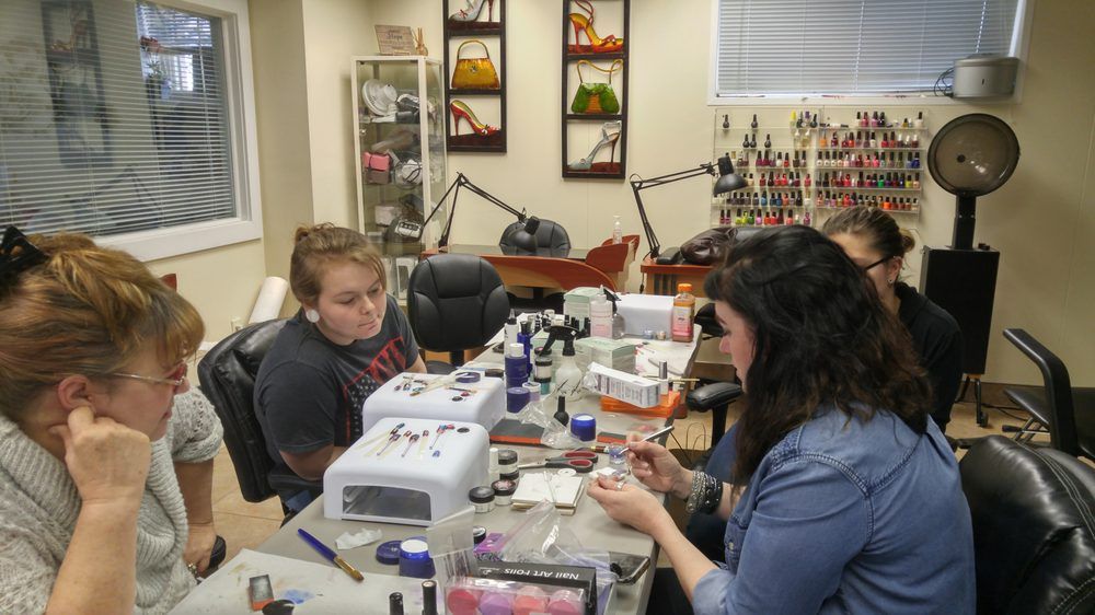 Westland Beauty Academy - Lakewood Informative