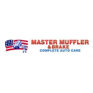 Master Muffler And Brake - Sandy Cleanliness