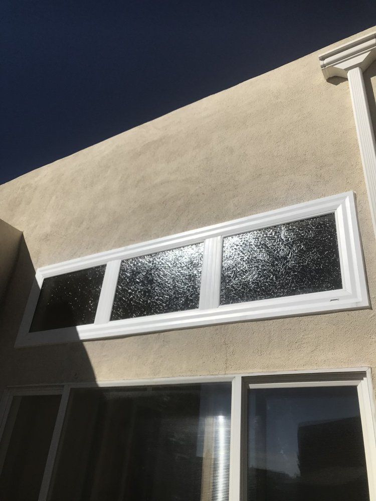 Westside Glass Inc. - Rio Rancho Commercial