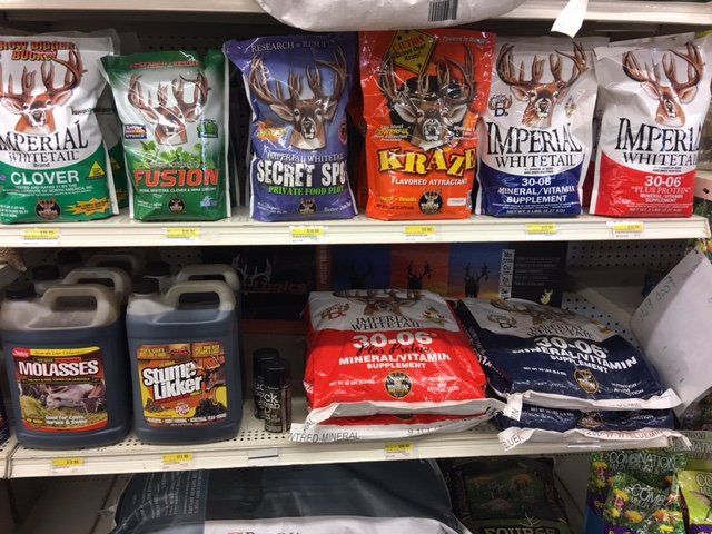 Harleysville Feed, Inc. - Harleysville Comfortable