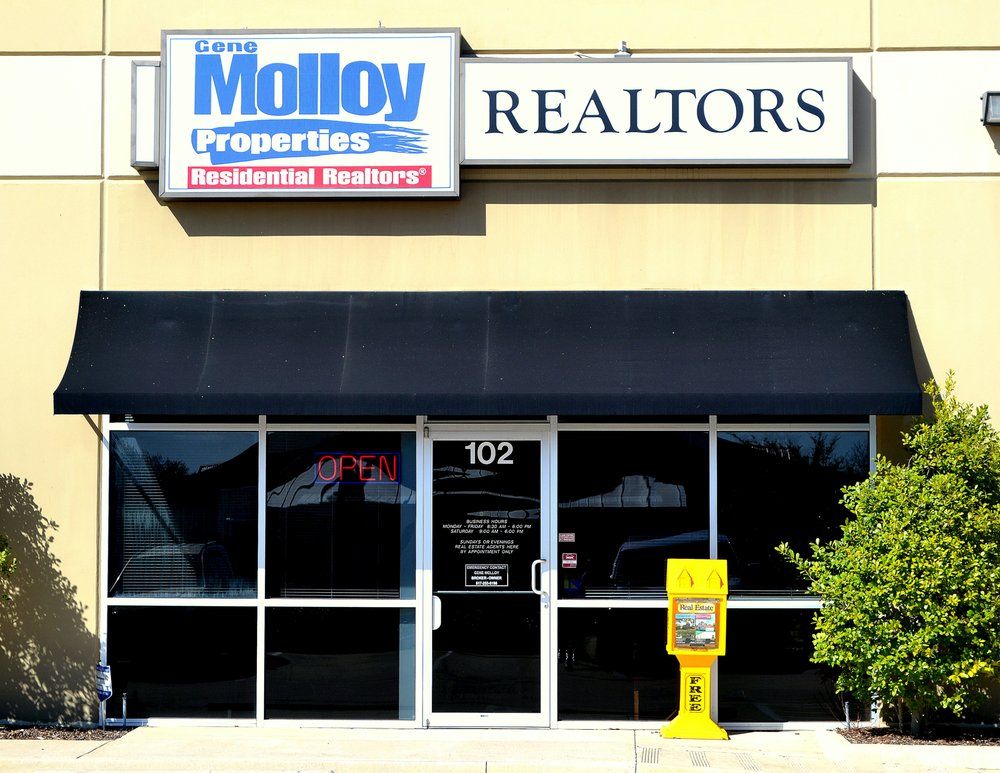 Gene Molloy Properties, Realtors - Arlington Positively