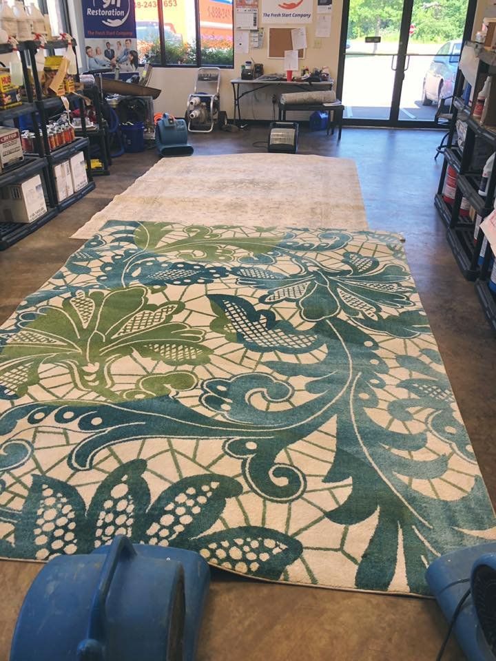 R & R Steam, LLC - Jackson Township Convenience