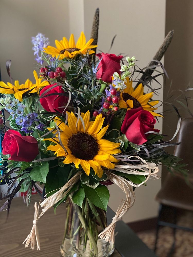 Mainstreet Flower Market - Parker Reasonably