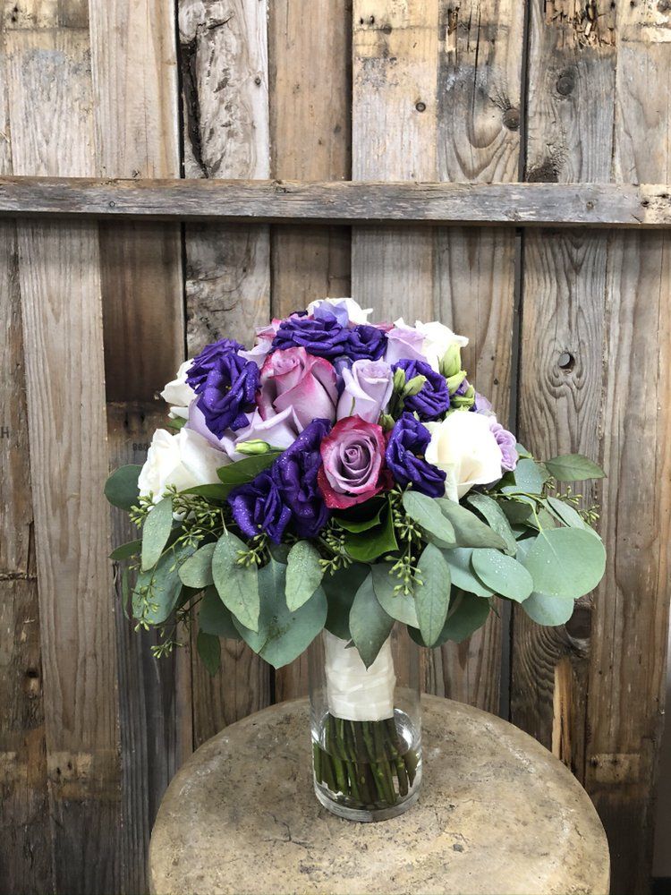 Kinsch Floral Market LLC - Palatine Documented