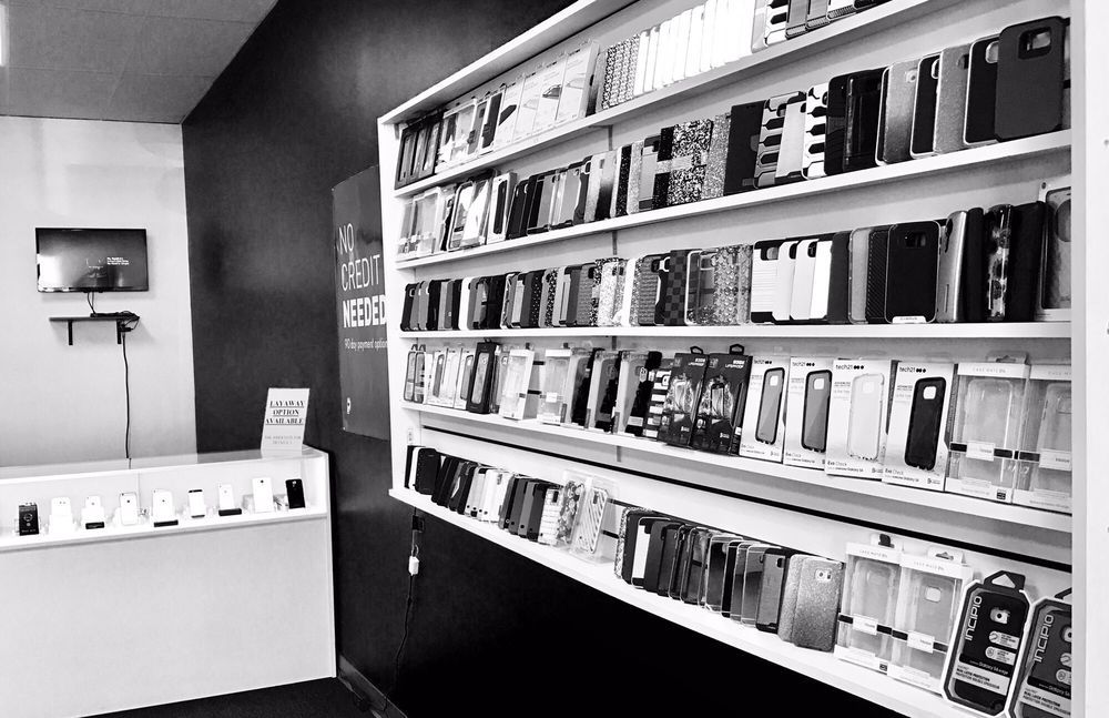 Fixtronics Cell Phone & Electronics Repair - Carrollton Fixtronics