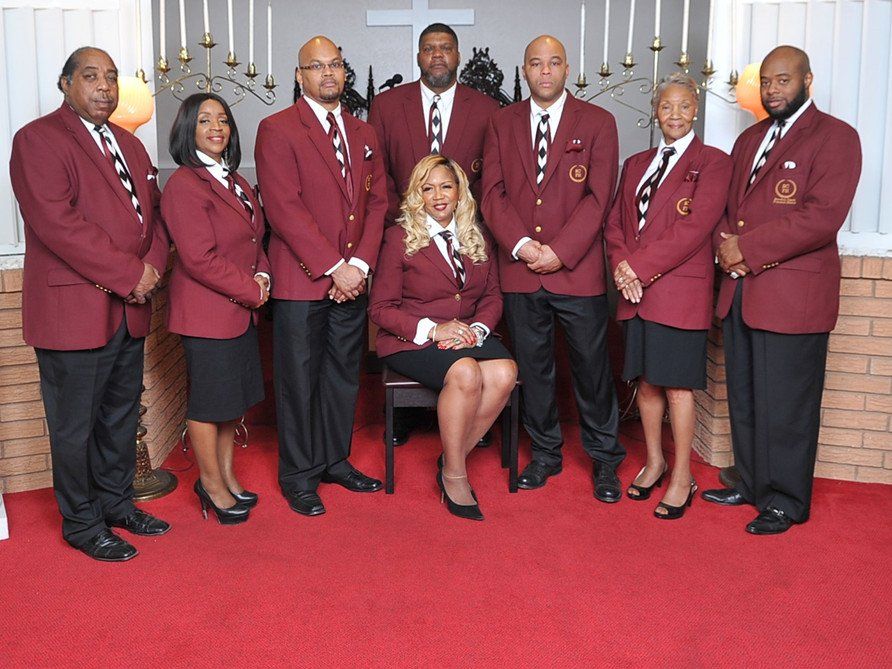 Sandra Clark Funeral Home - Dallas Thumbnails