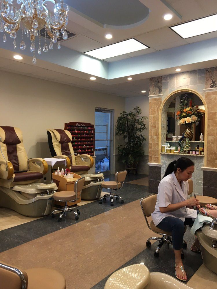 Glamour Salon & Spa - Lubbock Information