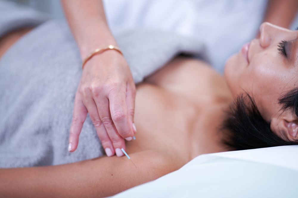 Advanced Holistic Center - Miami Beach Accommodate