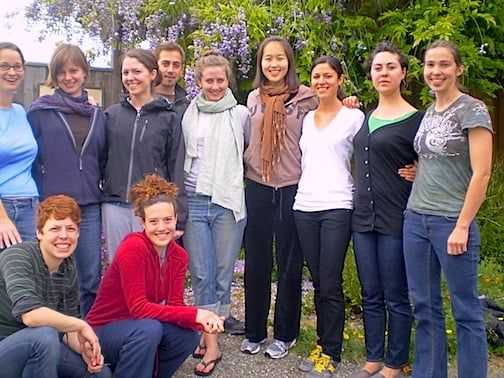 WEEKEND en espanol - San Francisco Reasonably