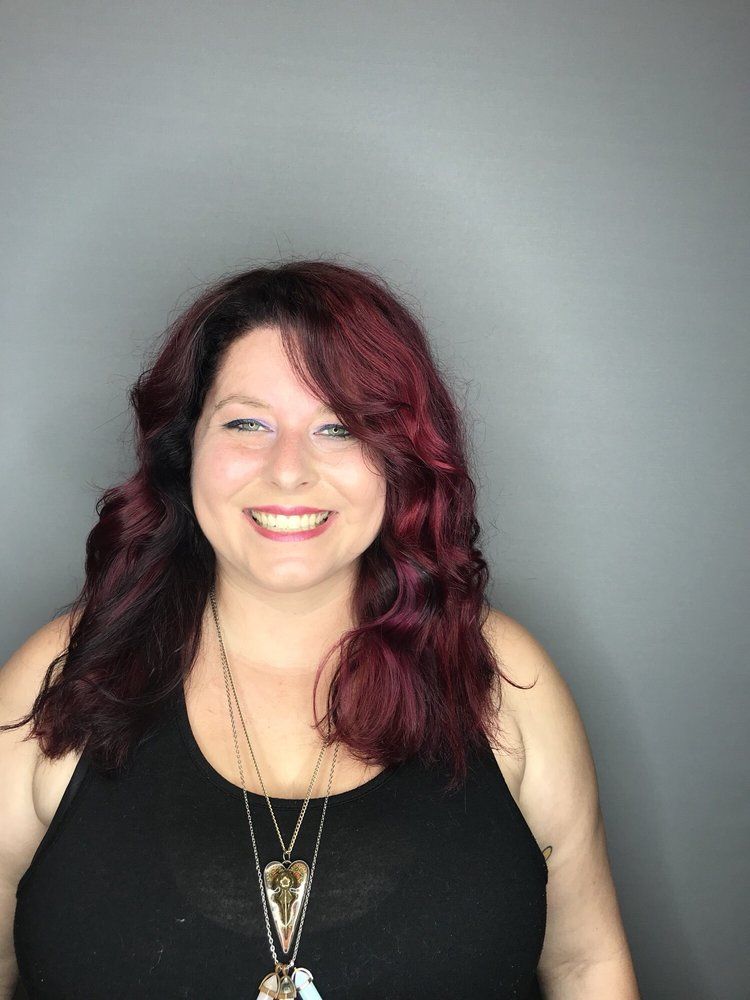 Lava Salon - Avondale Informative