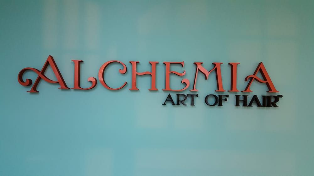 Alchemia Art of Hair - Chicago Wheelchairs