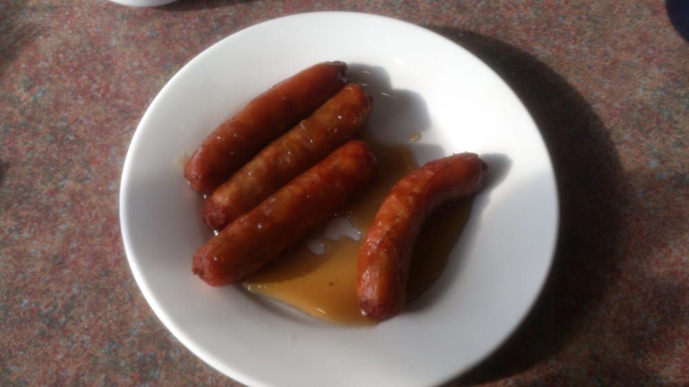 The Quarry Cafe - Scarborough Restaurants