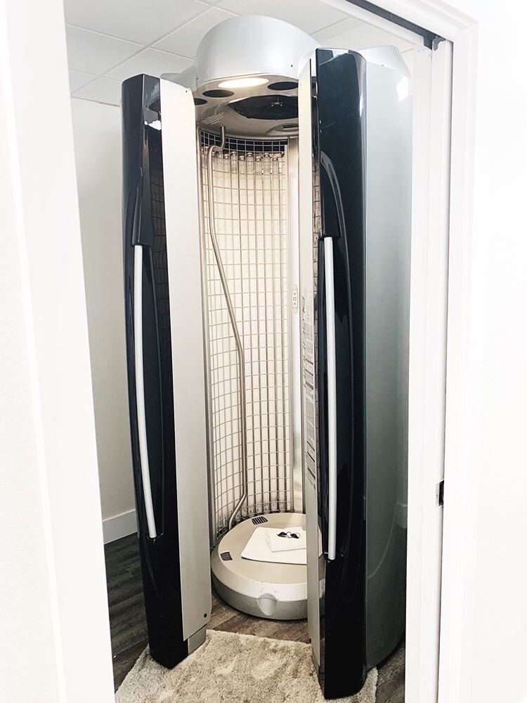 Sunsation Tanning - Sparks Information