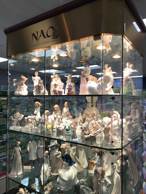 Anita's Cardsmart - Livonia Questions