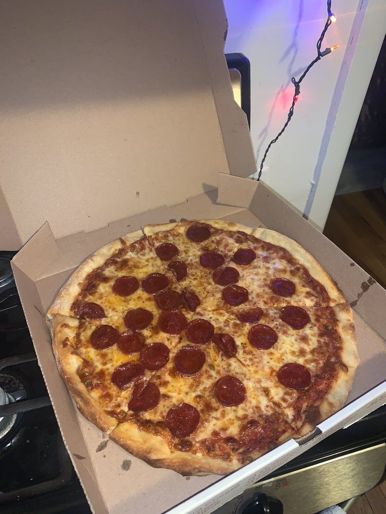 Mike's Pizza - Hyannis Questions