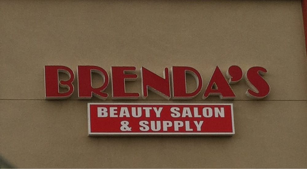 Brenda's Beauty Salon - Eminence Fantastic!
