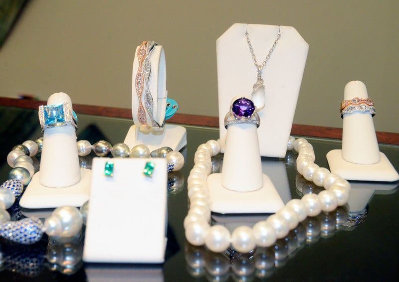 Maryanne S. Ritter Jewelers - Philadelphia Available
