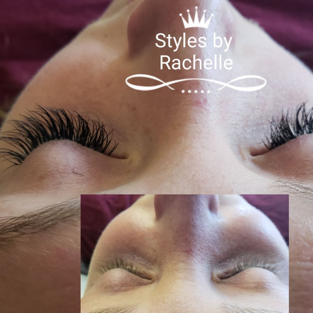 Styles By Rachelle - Hanover Thumbnails