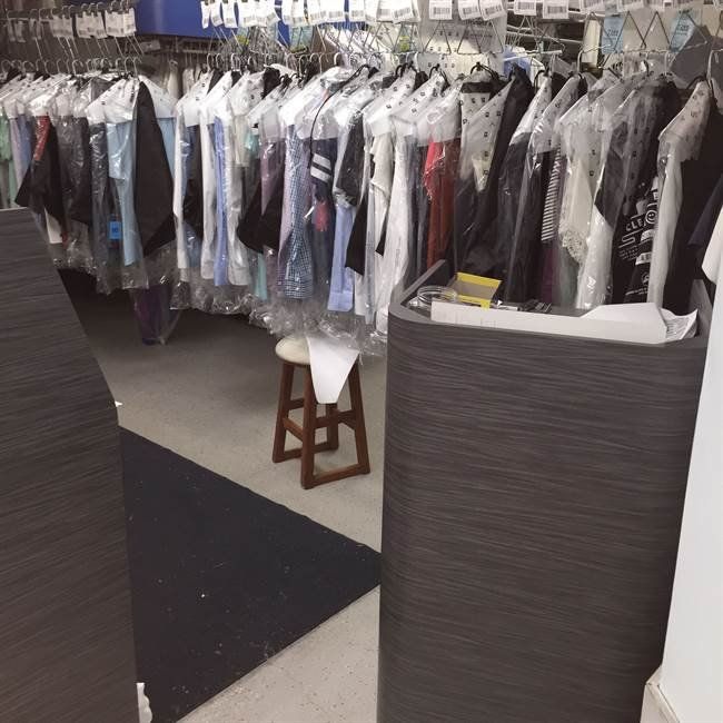 TLC Cleaners - Westlake Village Alterations