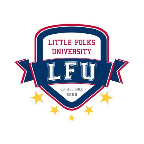 Little Folks University - Folsom Everything