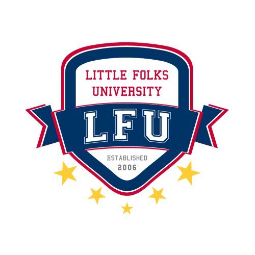 Little Folks University - Folsom Everything