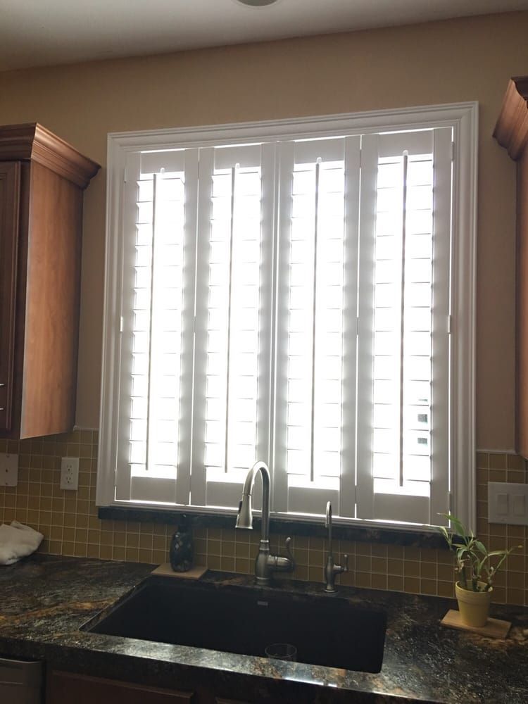 SHUTTERS 4 LESS - Las Vegas Fantastic!