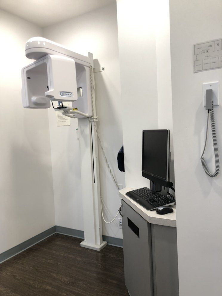 Crestpointe Dental - Santa Clara Information