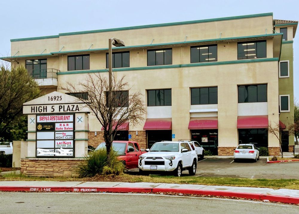 Latinos Income Tax - Dallas Reasonably