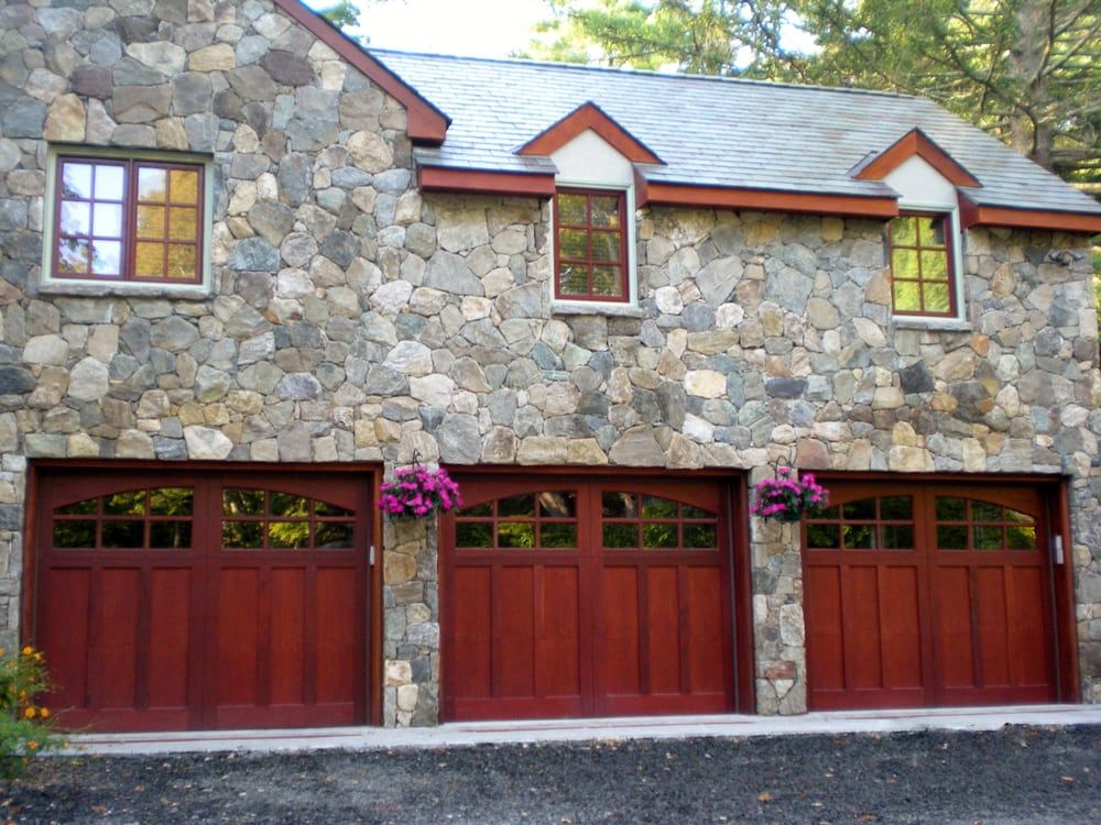 Ridgefield Overhead Doors, LLC - Ridgefield Ridgefield