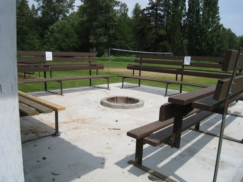 Webb's Holiday Acres Ranch Ltd - Aldergrove Plannings