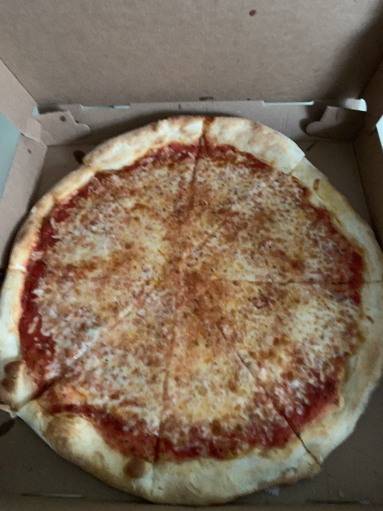 Rosato's Pub & Pizzeria = Toms River Restaurants