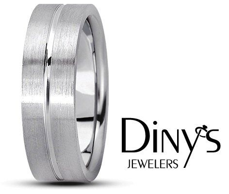 Diny's Diamonds - Middleton Appealing