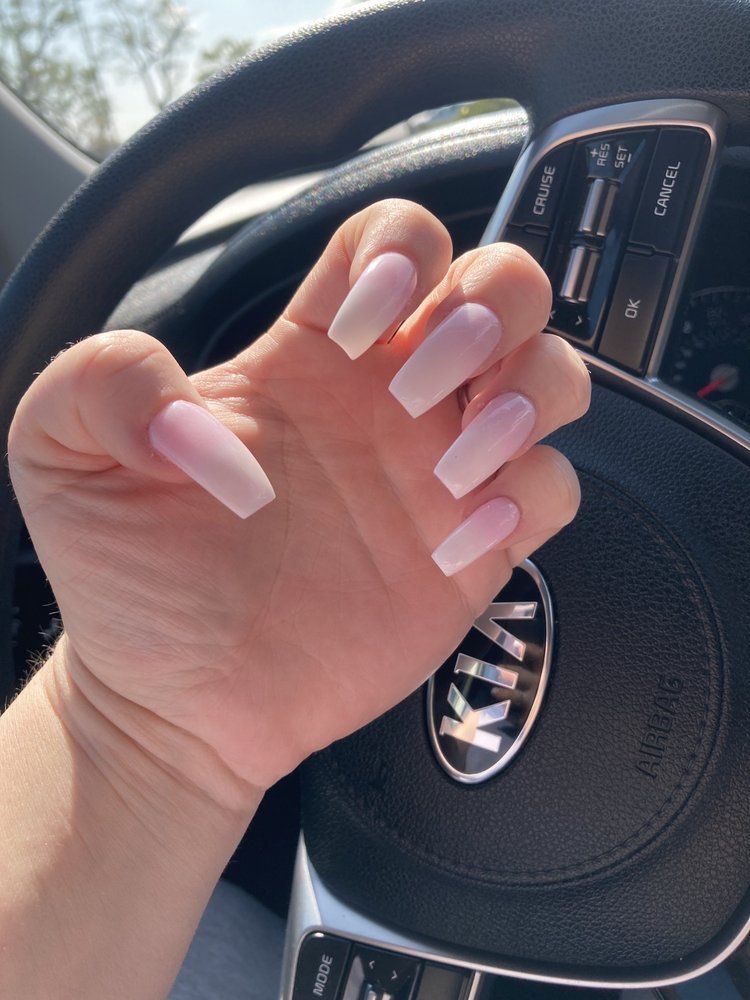 Modern Nail & Spa Studio - Simi Valley Questions