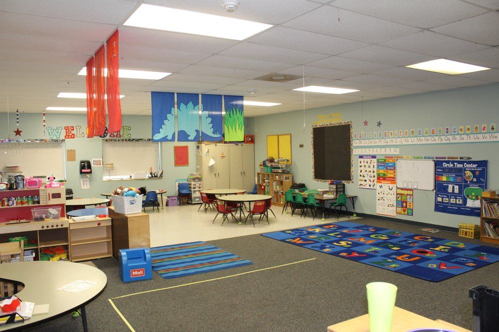 Prodigy Learning Center - Bayside Thumbnails